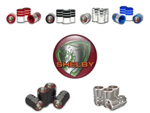 Bouchons De Valve Voitures Expert